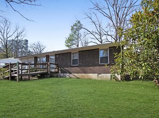239 Castle Ln, Dover, TN 37058