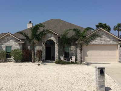 15709 Cuttysark St, Corpus Christi, TX, 78418