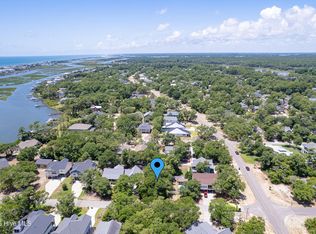 101 17th St SW, Oak Island, NC 28465