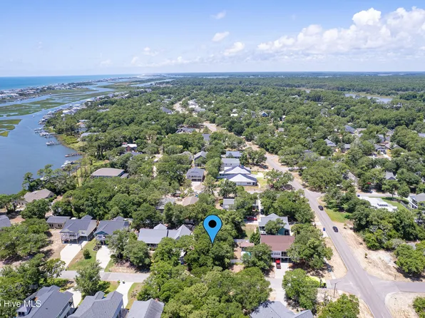 101 17th St SW Lot 5, Oak Island, NC 28465