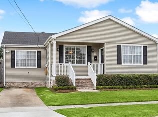 518 Hesper Ave, Metairie, LA 70005