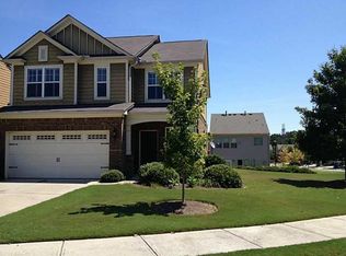 3347 Archgate Ct, Milton, GA 30004