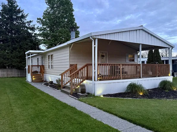1 Laurenda Ln #120, Wappingers Falls, NY 12590