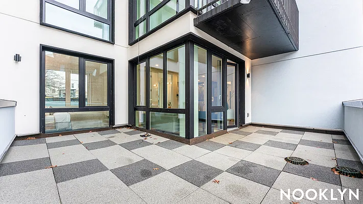 Rented by Nooklyn NYC LLC | media 45