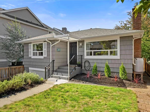6325 42nd Avenue SW, Seattle, WA 98136