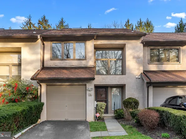 540 Haverford Rd Unit 8, Wynnewood, PA 19096