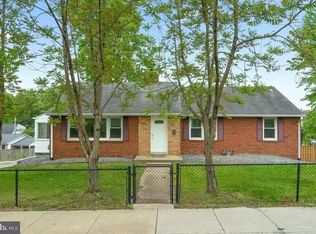 4705 Edgewood Rd, College Park, MD 20740