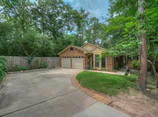 11 Emery Cliff Pl, Spring, TX 77381