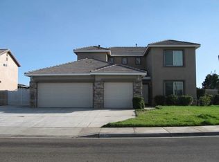13745 Buttermilk Rd, Victorville, CA 92392