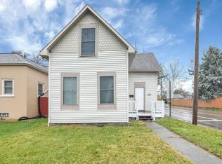 1032 E 17th Ave, Columbus, OH 43211