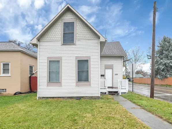 1032 E 17th Ave, Columbus, OH 43211