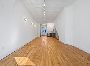410 Lorimer St #1, Brooklyn, NY 11206