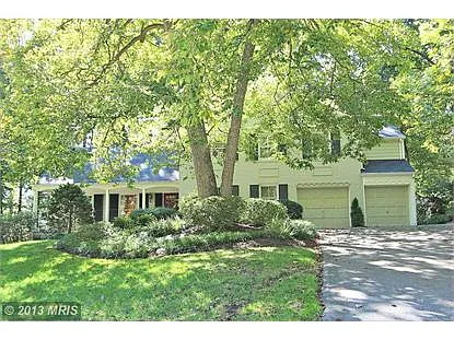 7908 Greentree Rd photo 1
