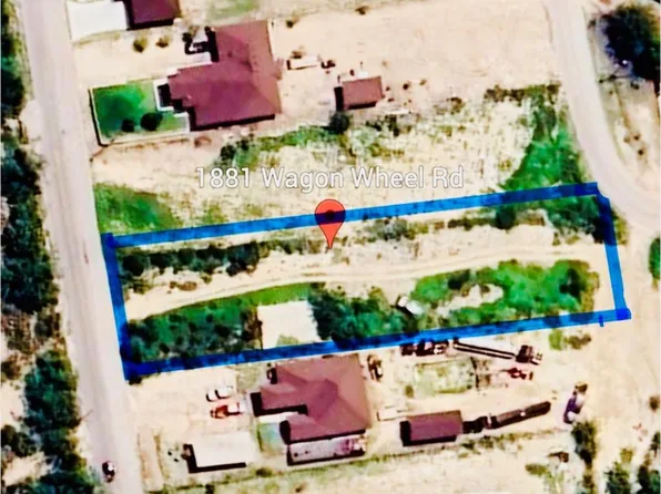 1881 Wagon Wheel, Eagle Pass, TX 78852