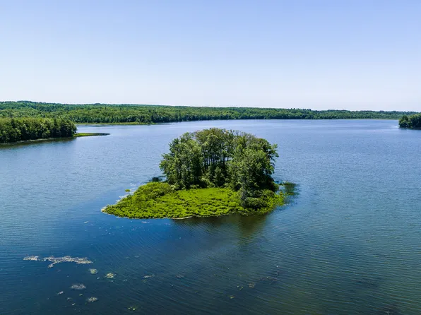 Lot 71 Lovejoy Pond Island, Albion, ME 04910