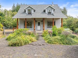 81 E Old Meadow Rd, Shelton, WA 98584