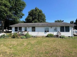 30 Hartman Rd, The Plains, OH 45780