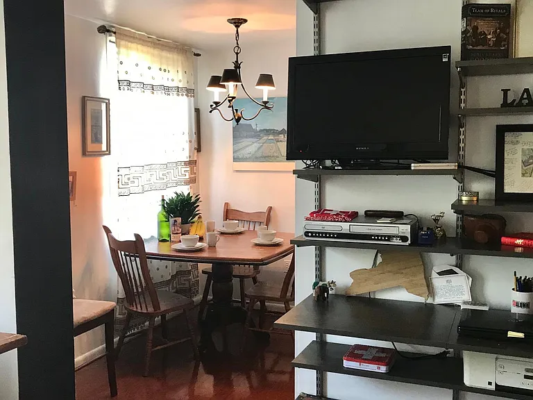2939 Van Ness St NW #945 — Photo 9