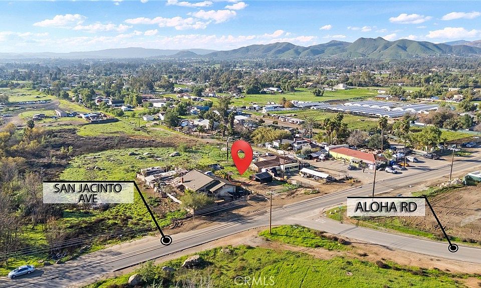 1st image of 0 San Jacinto Ave Lot 1