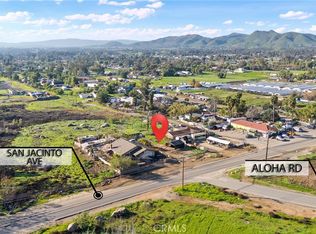 0 San Jacinto Ave LOT 1, Perris, CA 92570