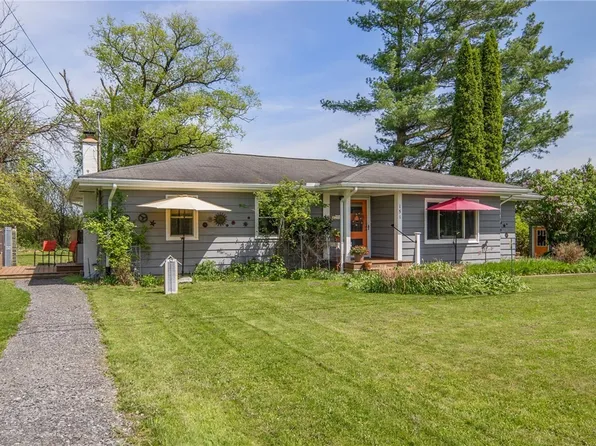 151 Wood Rd, Freeville, NY 13068