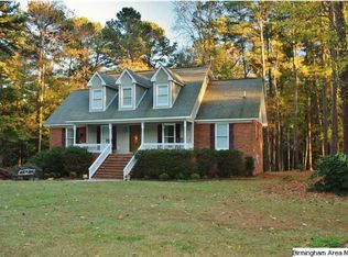 142 Country Cv, Chelsea, AL 35043
