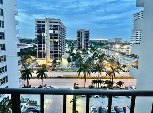 2030 S Ocean Dr APT 801, Hallandale, FL 33009