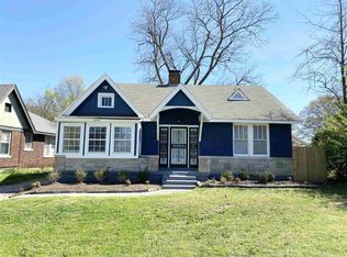 2144 University Cir, Memphis, TN 38112