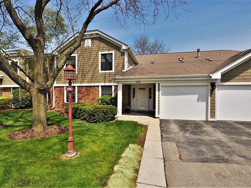 1st image of 216 Deerpath Ct Unit D1