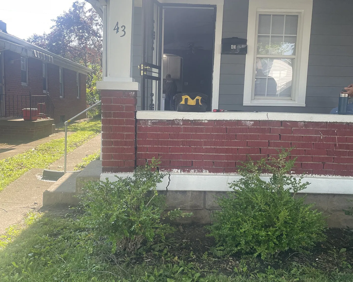 1 bed, 576 sqft, $825 — Photo 1