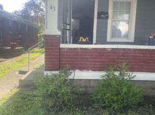 43 S Chester Ave, Indianapolis, IN 46201