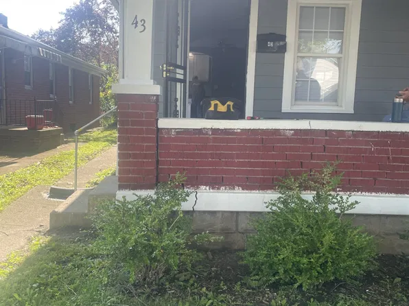 43 S Chester Ave, Indianapolis, IN 46201