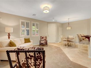 1560 Plaza Centre Dr UNIT 103, Summerlin, NV 89135