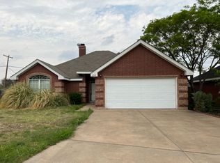 1218 Princeton St, Abilene, TX 79602
