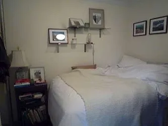 Rented by New York City Apartments