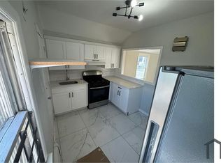 134 Thomas St FLOOR 2, Newark, NJ 07114