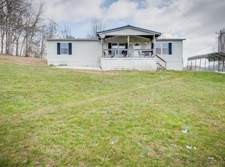 1000 Caney Valley Loop, Surgoinsville, TN 37873