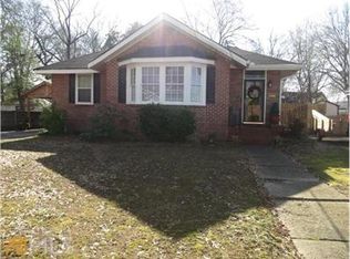 9 Beech St NE, Rome, GA 30161