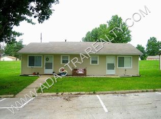 2508 NW Frances St, Lee's Summit, MO 64081, Lees Summit, MO 64081