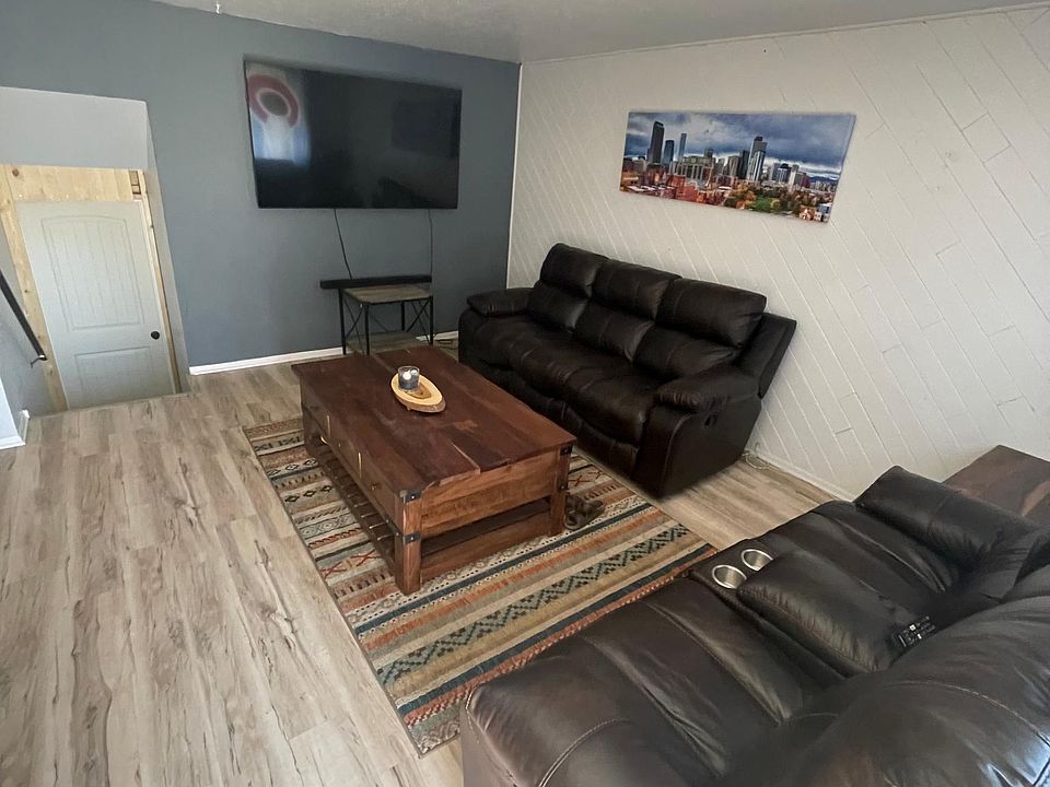 Main living room