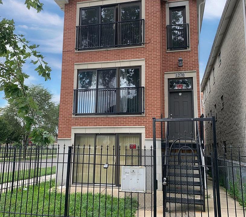 1st image of 1840 S St Louis Ave #1