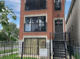 1840 S St Louis Ave #1, Chicago, IL 60623