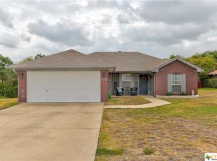 2605 Onyx Trl, Harker Heights, TX 76548