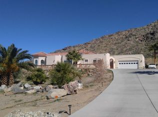 2548 S Summit St, Ridgecrest, CA 93555