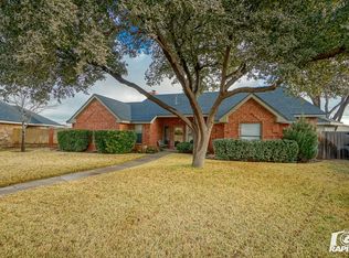 2606 Rainbow Cir, Midland, TX 79707