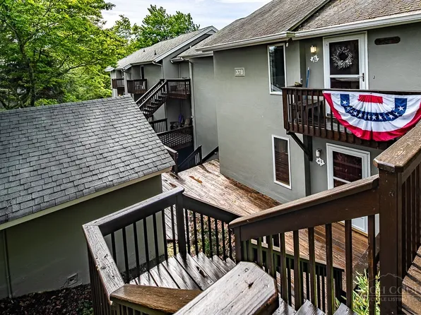 378 Skyleaf Drive #A3, Sugar Mountain, NC 28604
