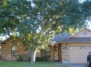 3808 Sierra Dr, Bryan, TX 77802