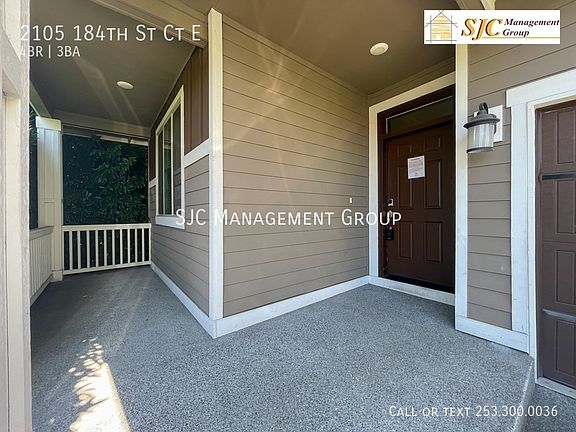 3rd image of 2105 184th Street Ct E