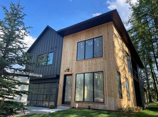 313 Sawtooth Dr, Whitefish, MT 59937