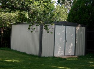 1301 Oak Ave, Panhandle, TX 79068